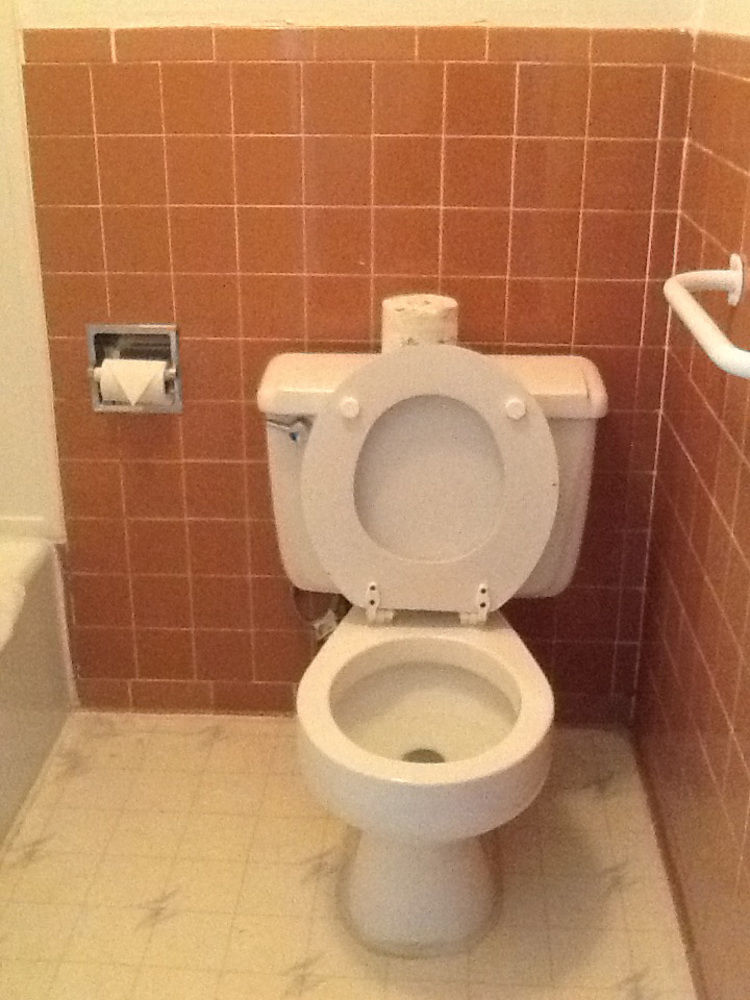 לנדר Silver Spur Motel מראה חיצוני תמונה