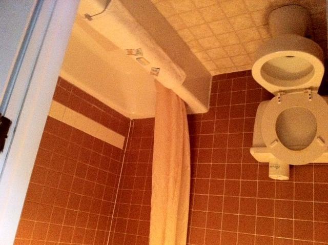 לנדר Silver Spur Motel מראה חיצוני תמונה